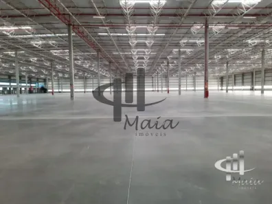 Galpão/Depósito/Armazém para alugar, 104069m² no Batistini, São Bernardo do Campo
