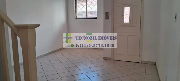 Sobrado com 2 Quartos à venda, 120m² no Vila Mariana, São Paulo