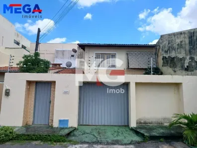 Casa com 4 Quartos à venda, 180m² no Maraponga, Fortaleza