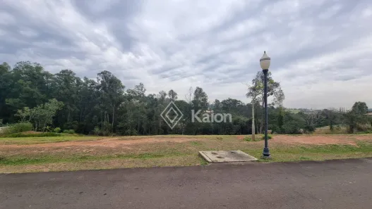 Lote/Terreno à venda, 2010m² no Condomínio Terras de São José, Itu