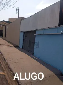 Ponto Comercial para alugar, 80m² no Jardim Seyon, São José do Rio Preto