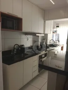 Apartamento com 3 Quartos à venda, 72m² no Farolândia, Aracaju