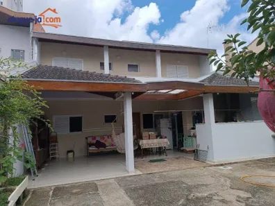 Casa com 3 Quartos à venda, 130m² no Loteamento Villa Branca, Jacareí