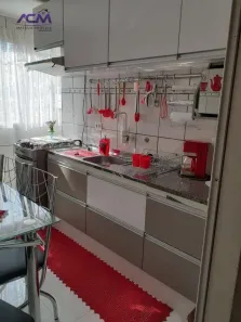 Apartamento com 2 Quartos à venda, 50m² no Jardim Boa Vista (Zona Oeste), São Paulo