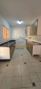 Casa com 3 Quartos para alugar, 104m² no Jardim do Sol, Campinas