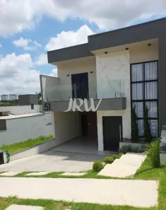 Casa de Condomínio com 3 Quartos à venda, 224m² no Loteamento Park Gran Reserve, Indaiatuba