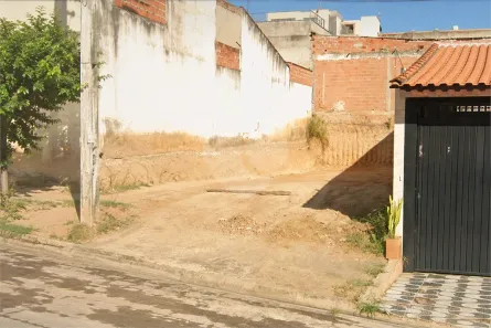 Lote/Terreno à venda, 150m² no Jardim Wanel Ville IV, Sorocaba