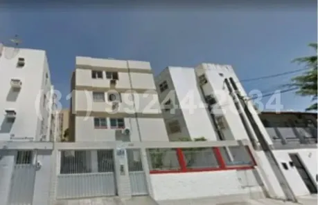 Apartamento com 2 Quartos à venda, 105m² no Boa Viagem, Recife