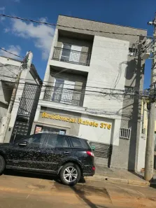 Apartamento com 2 Quartos à venda, 56m² no Vila Nivi, São Paulo