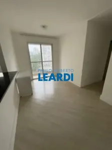 Apartamento com 2 Quartos à venda, 50m² no Parque Reboucas, São Paulo