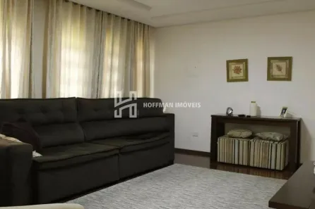 Sobrado com 3 Quartos à venda, 244m² no Santa Maria, São Caetano do Sul