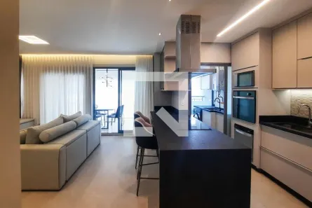Apartamento com 2 Quartos à venda, 77m² no Indianópolis, São Paulo