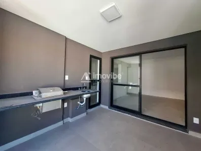 Apartamento com 3 Quartos à venda, 88m² no Vila Cecchino, Americana
