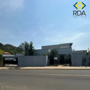 Casa com 3 Quartos à venda, 334m² no Vila Alpes Suíços, Indaiatuba