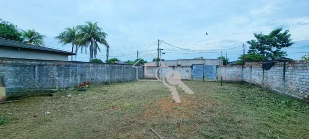 Lote/Terreno à venda, 450m² no Flodoaldo Pontes Pinto, Porto Velho