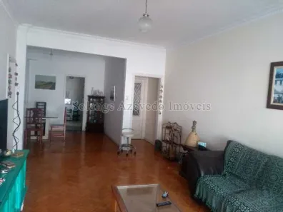 Apartamento com 3 Quartos à venda, 123m² no Tijuca, Rio de Janeiro