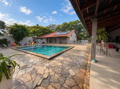 Casa de Condomínio com 3 Quartos à venda, 600m² no Itanhangá Chácaras de Recreio, Ribeirão Preto