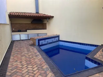 Sobrado com 4 Quartos à venda, 380m² no Mooca, São Paulo