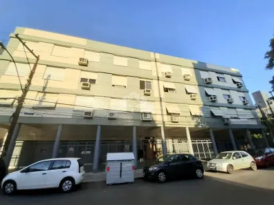 Apartamento com 2 Quartos à venda, 72m² no Menino Deus, Porto Alegre