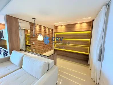 Apartamento com 1 Quarto para alugar, 85m² no Gleba Fazenda Palhano, Londrina