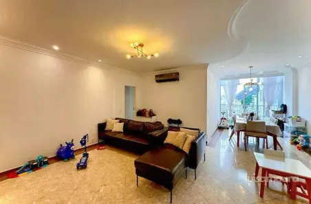 Apartamento com 4 Quartos à venda, 150m² no Copacabana, Rio de Janeiro