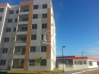 Apartamento com 3 Quartos à venda, 75m² no Aruana, Aracaju