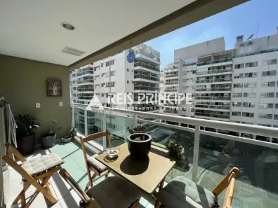 Apartamento com 2 Quartos para alugar, 62m² no Pechincha, Rio de Janeiro