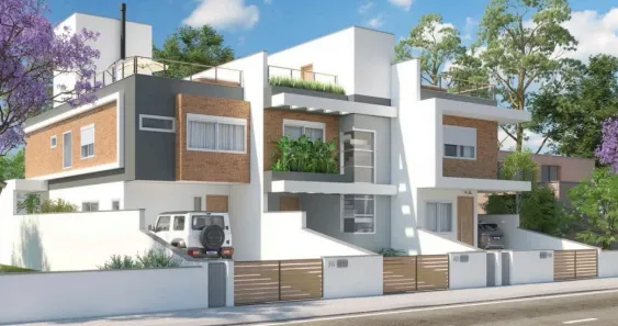 Casa com 3 Quartos à venda, 184m² no Rio Tavares, Florianópolis