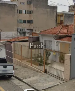 Lote/Terreno à venda, 520m² no Osvaldo Cruz, São Caetano do Sul