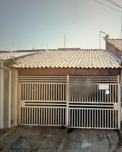 Casa com 3 Quartos à venda, 100m² no Vila Nova Sorocaba, Sorocaba