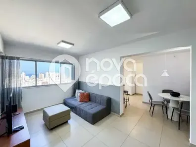 Apartamento com 3 Quartos à venda, 70m² no Ipanema, Rio de Janeiro