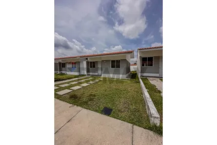 Casa com 2 Quartos à venda, 45m² no Tarumã, Manaus