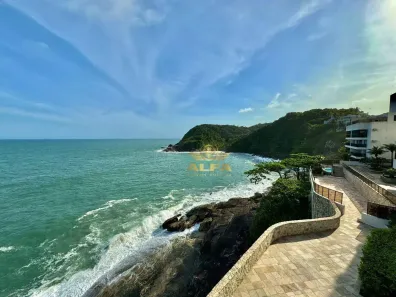 Apartamento com 3 Quartos à venda, 95m² no Mar e Céu, Guarujá
