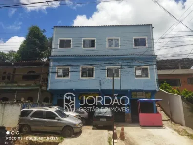 Ponto Comercial com 4 Quartos à venda, 10m² no Tribobó, São Gonçalo