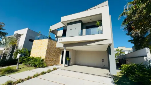 Sobrado com 5 Quartos à venda, 366m² no Condomínio Residencial Alphaville II, São José dos Campos