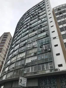 Sala Comercial para alugar, 33m² no Centro Histórico, Porto Alegre