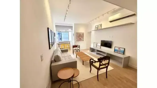 Apartamento com 3 Quartos à venda, 100m² no Jardim Botânico, Rio de Janeiro