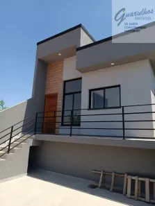 Casa com 3 Quartos à venda, 188m² no Residencial Jardins da Catalunha, Atibaia