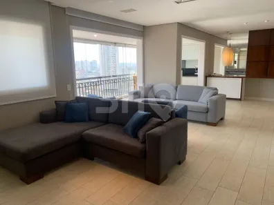 Apartamento com 4 Quartos à venda, 180m² no Vila Romana, São Paulo