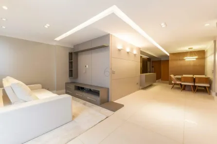 Cobertura com 3 Quartos para alugar, 202m² no Setor Noroeste, Brasília
