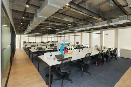 Sala Comercial para alugar, 284m² no Bela Vista, São Paulo