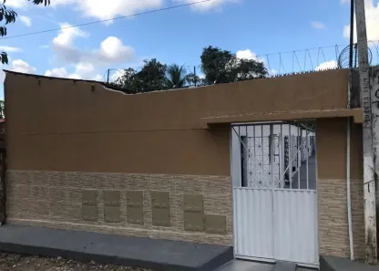 Casa com 1 Quarto à venda, 256m² no Jarí, Maracanaú