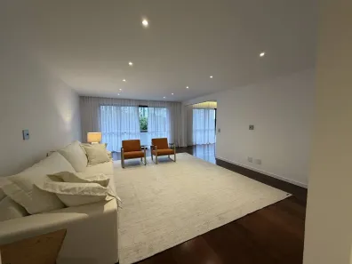 Apartamento com 3 Quartos à venda, 220m² no Boqueirão, Santos