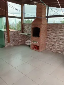 Cobertura com 3 Quartos à venda, 136m² no Santa Maria, Santo André