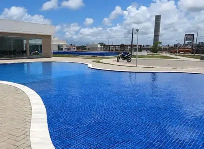 Apartamento com 2 Quartos para alugar, 50m² no Valentina de Figueiredo, João Pessoa