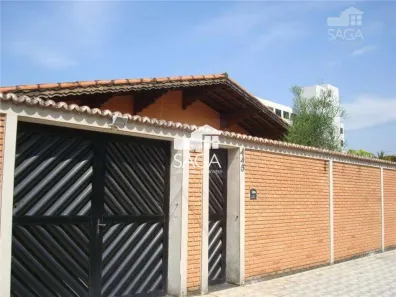 Casa com 3 Quartos à venda, 145m² no Boqueirão, Praia Grande