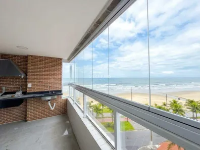 Apartamento com 2 Quartos à venda, 83m² no Real, Praia Grande
