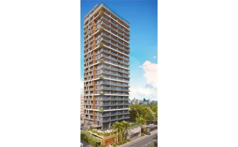 Apartamento com 1 Quarto à venda, 35m² no Barra, Salvador