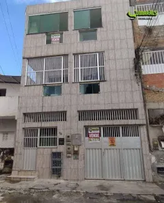Apartamento com 2 Quartos à venda, 119m² no Vila Ruy Barbosa, Salvador