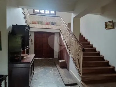 Casa de Condomínio com 4 Quartos à venda, 520m² no Cumbari, Mairiporã